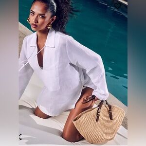 MICHAEL Michael Kors Isa Extra-Large Fan Tote